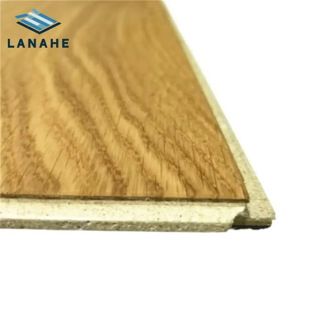 Economic Cheap Price Germany Waterproof Wooden HDF 12mm Class 33 Laminate Flooring