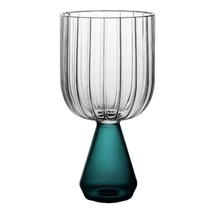 New Glassware Small Wine Glasses Wedding Goblet Red Wine Glass Cup