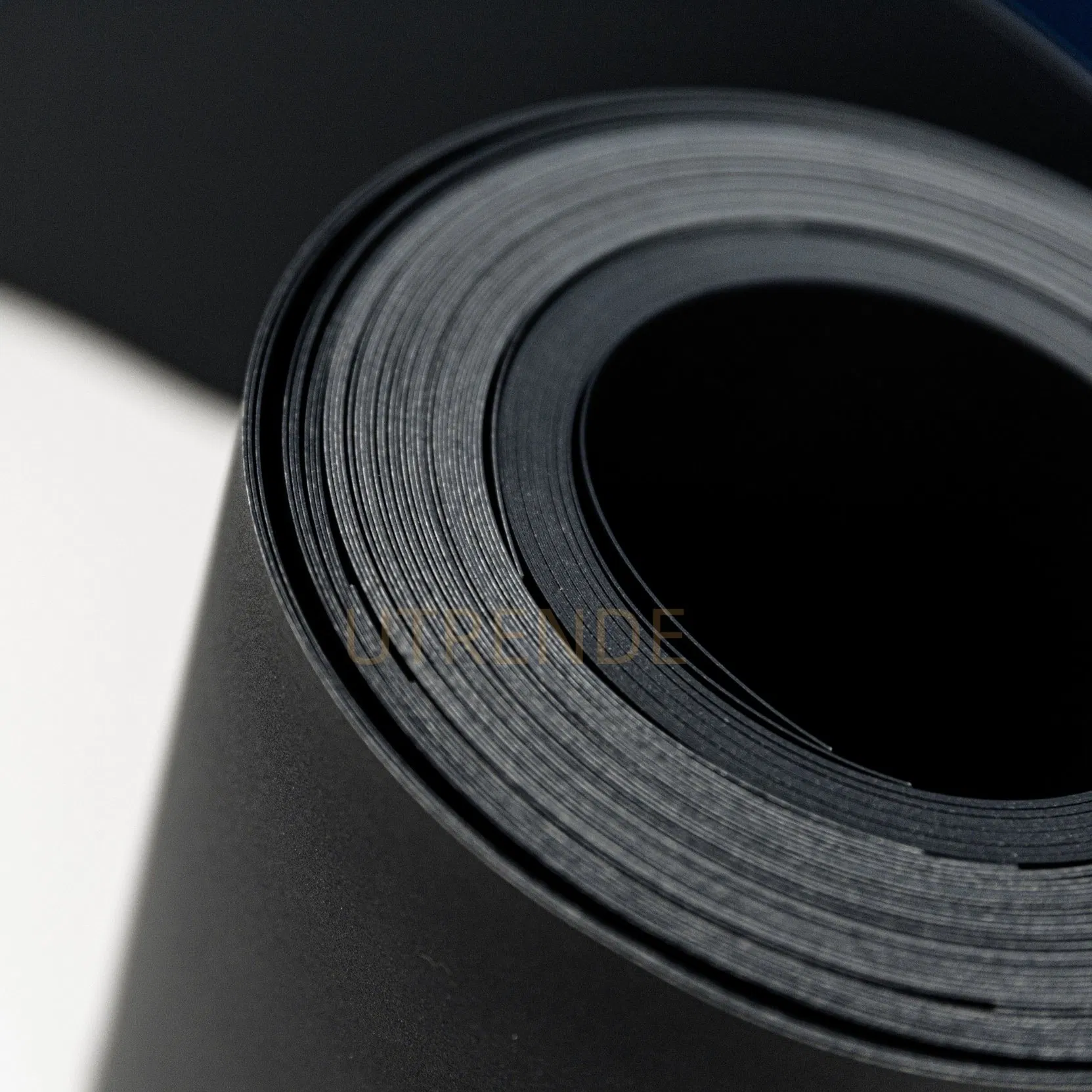 Hot-Sale OEM Various Pattern Plastic Privacy Fence Tape