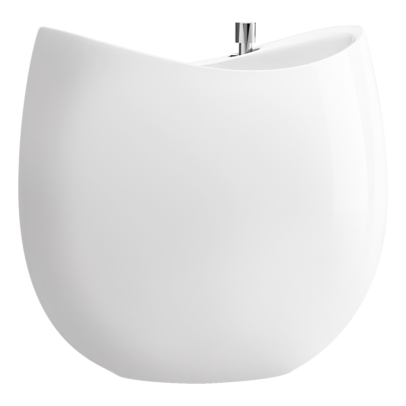 Chaozhou Sanitary Ware of Bathroom Sink Ceramic Mop Tub