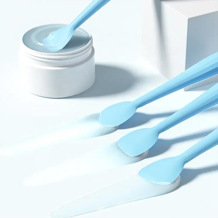 Аппликатор для крема под подгузник силиконовый