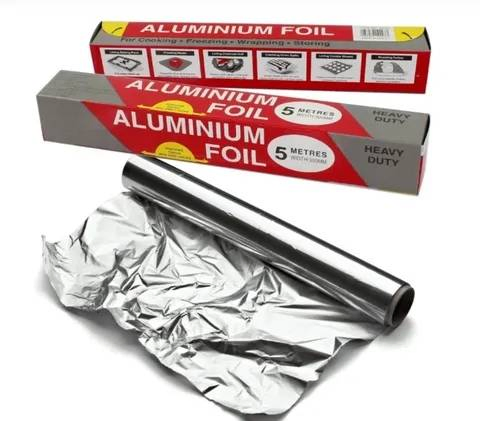 Kitchen Customized 8011 Aluminum Foil Wholesale Importer and Exporter