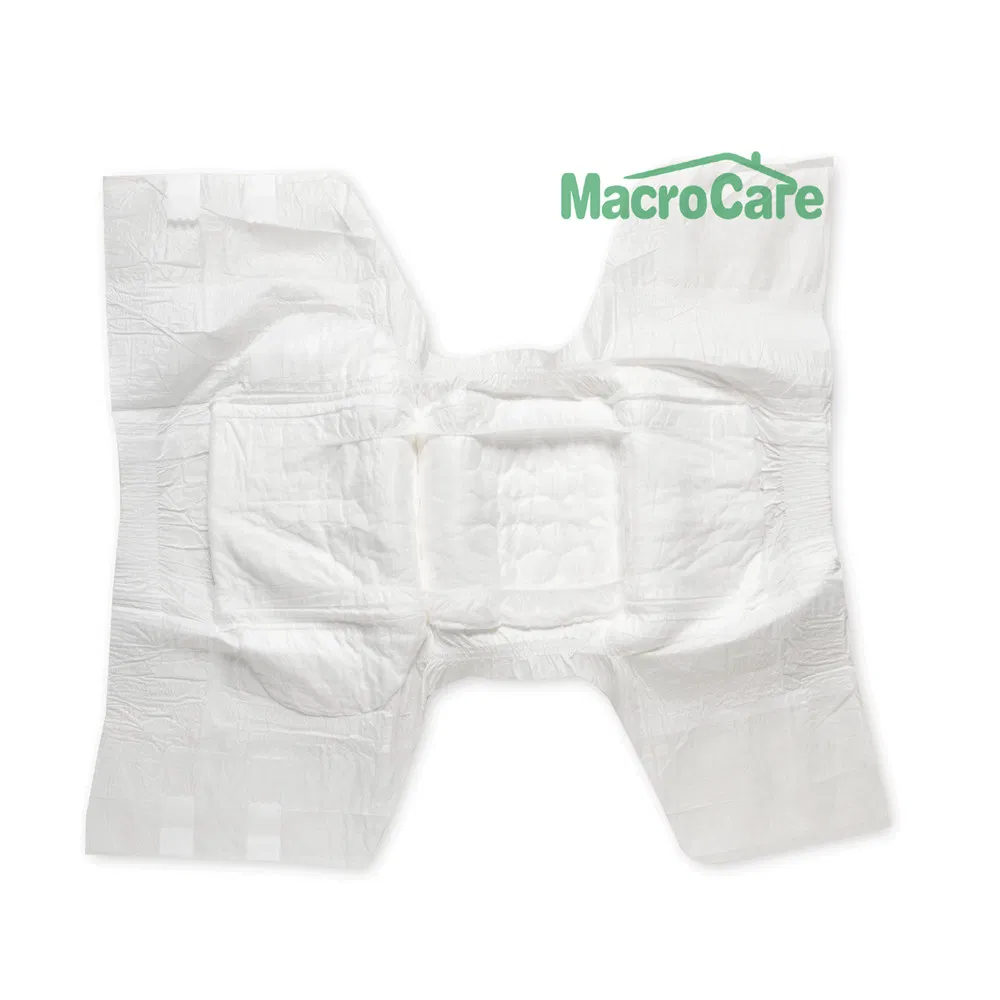 Macrocare Disposable Adult Products Adult Diapers Hospital