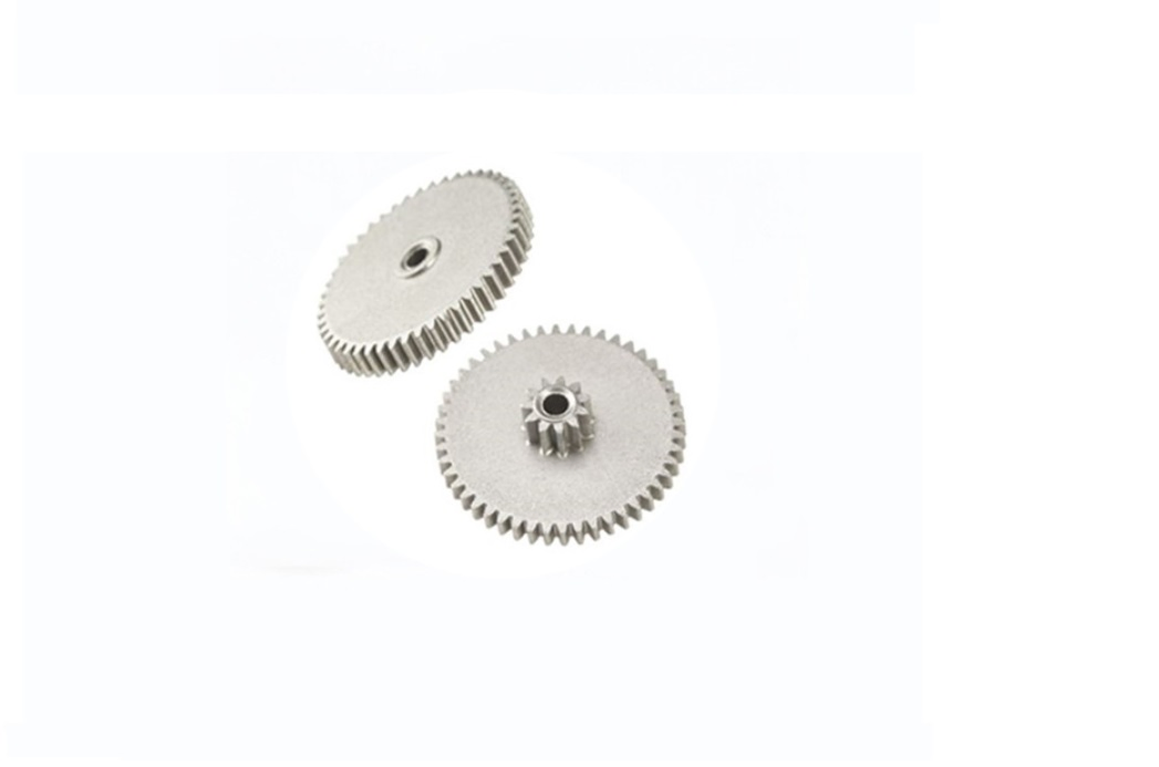 Customized Powder Metallurgy Gear for Src Motor