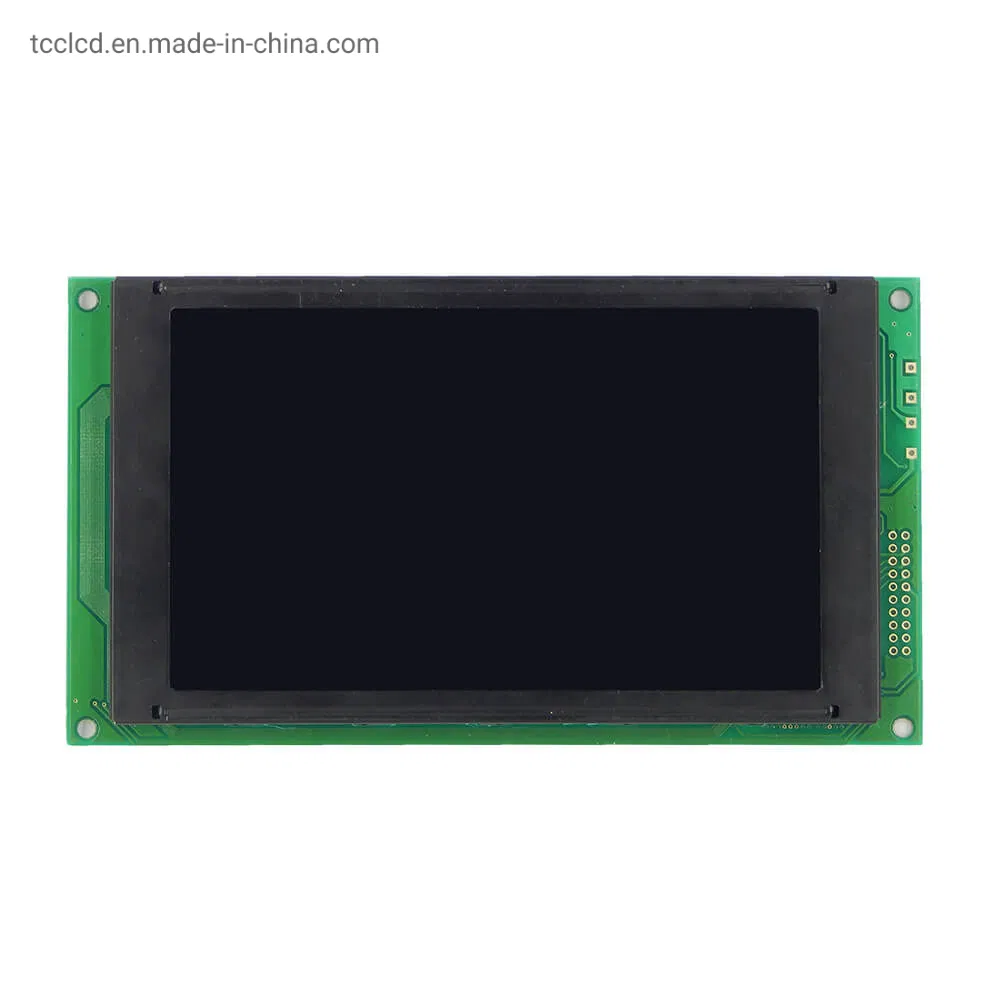 LCD модуль 240x128 FSTN с контроллером T6963