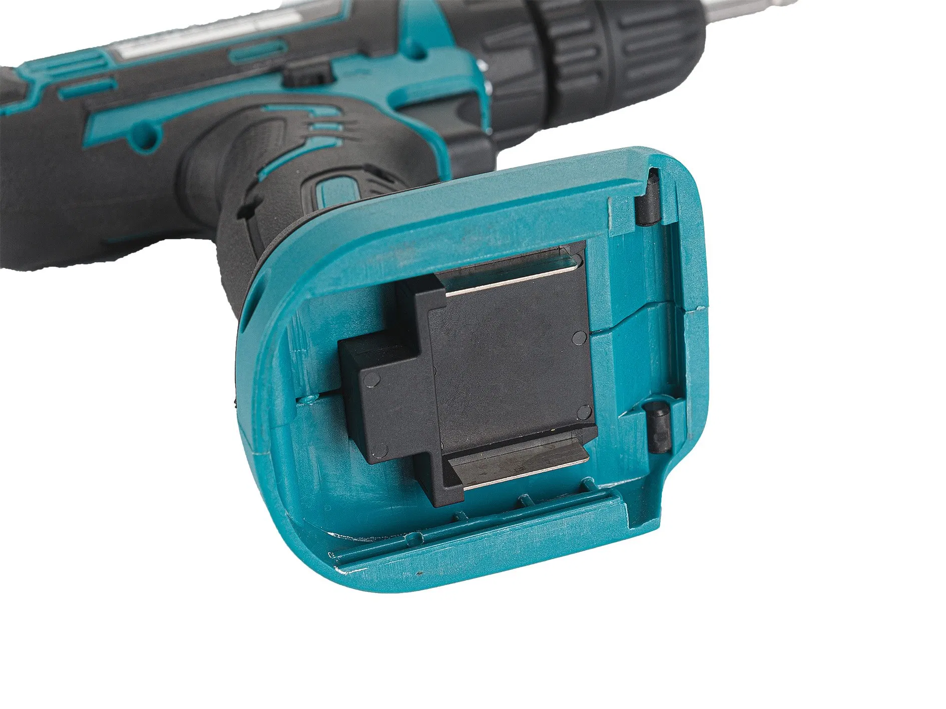 Cordless Drill Screwdriver Impact Power Tools 18V Screwdriver/Impact Drill