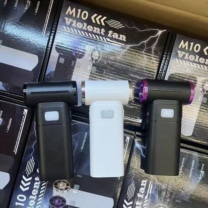 Factocy Price High Speed M10 Violent Fan