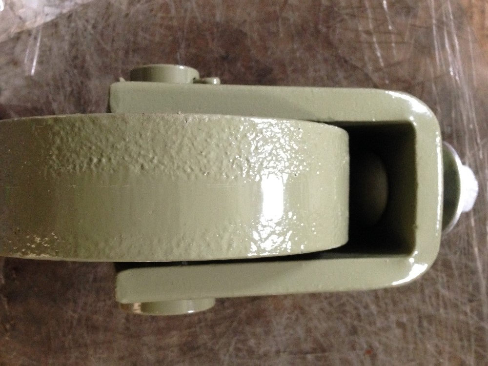 Transformer Wheel Transformer Accessories Steel Wheel for Transformer
