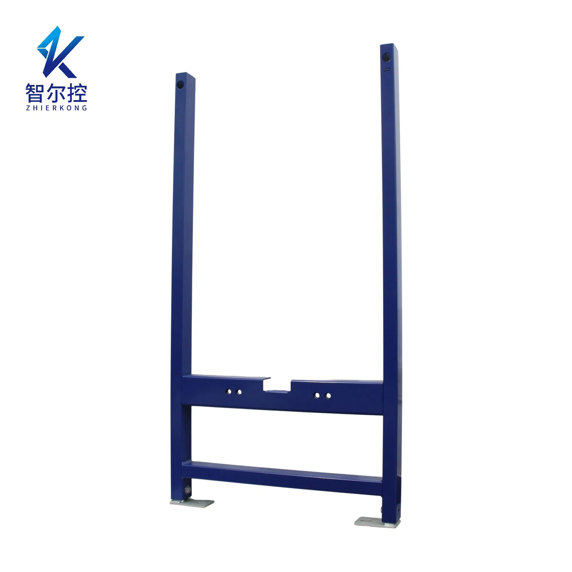 Bathroom Accessories Wall Mounted Concealed Cistern Frame