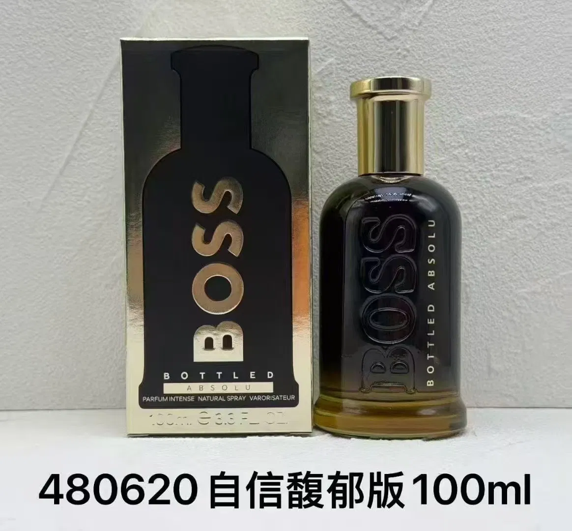 Boss Hugo 200ml Scented Multi-Purpose Cleaning Mist, Fresh Eau De Toilette Style, USA Warehouse for Dropshipping & Wholesale