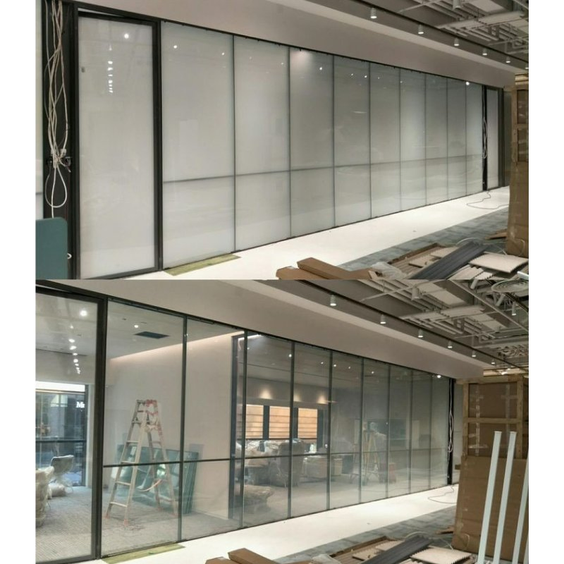 Self-Adhesive Pdlc Smart Dimming Film - Factory Direct Wholesale & Retail