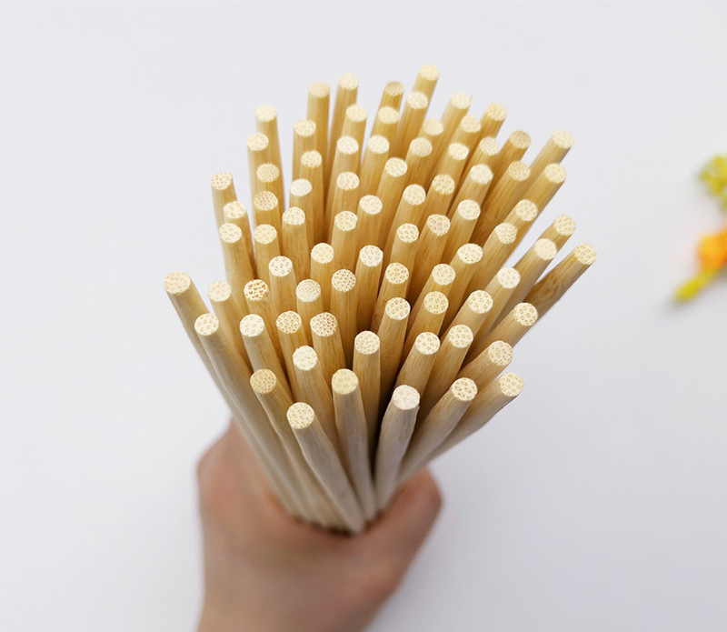 China Factory Wholesale Disposable Chopsticks Cheap Bamboo Chopstick