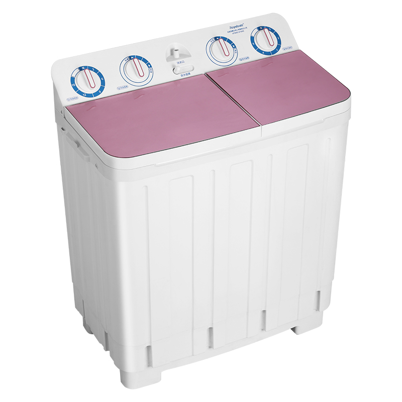 11kg Sx3 Glass Door Twin Tub Washing Machine