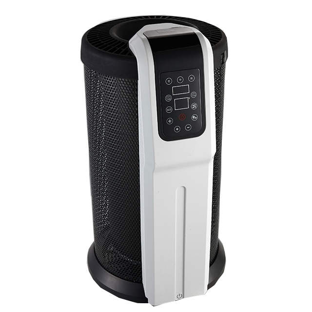 Quick Heating Modern Design Electric 2000W Mica Tower Heater Electric Room Heater