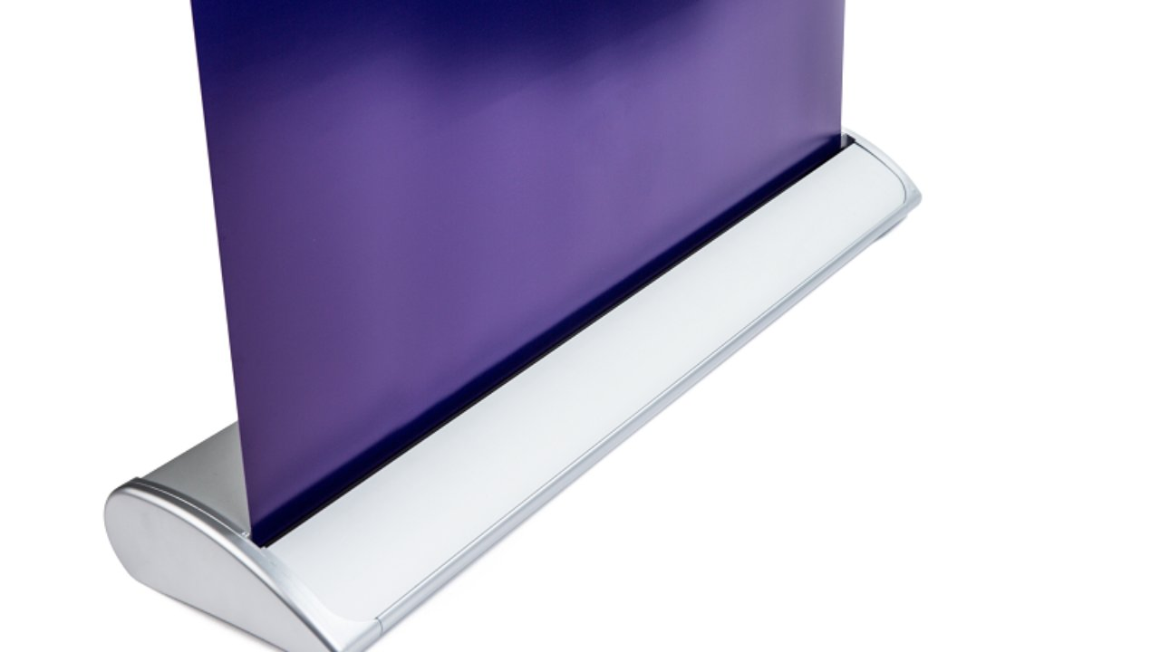 80*200cm Roll up Banner Stand Retractable Banner
