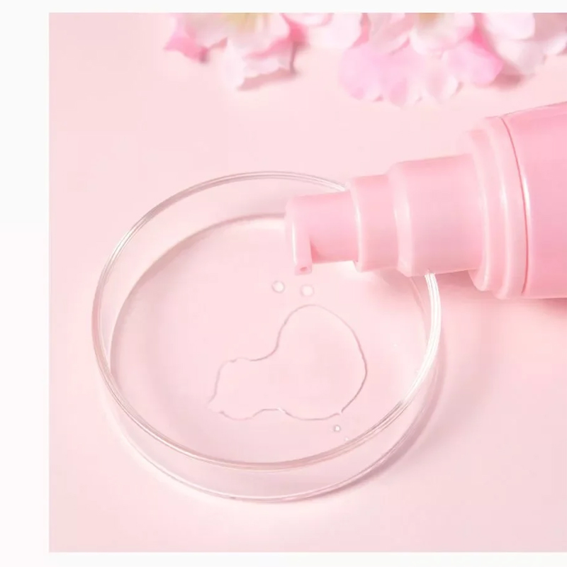 Ditong OEM/ODM Cherry Blossom Firming Toner