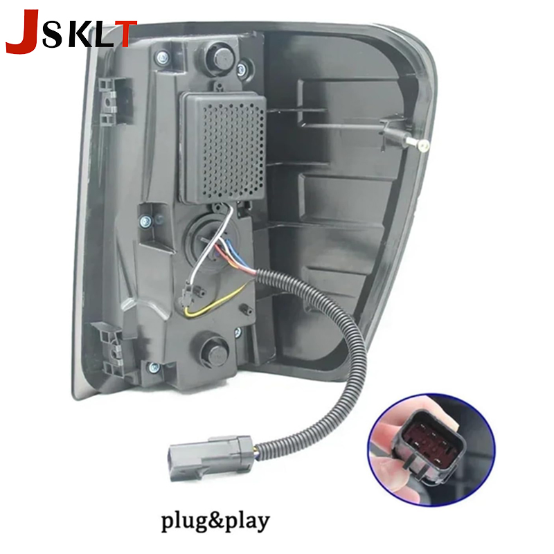 Taillight for Grand Cherokee 1999-2004