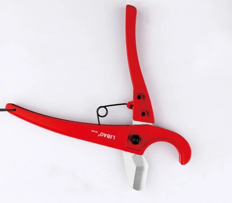 Portable PPR/PVC Pipe Cutter