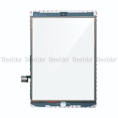 OEM Touch Screen for iPad 2 3 4 5 6 7 8 9 2017 2018 2019 2020 2021 Touch Screen Digitizer Display Screen Replacement
