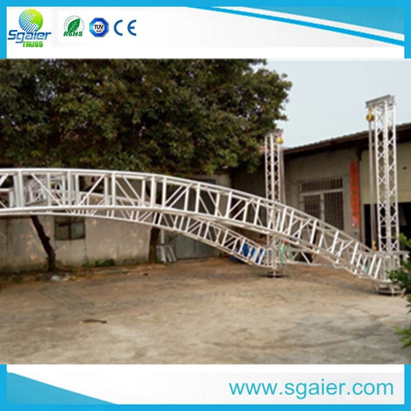 Performance Truss Event Truss Truss Display Square Spigot Truss