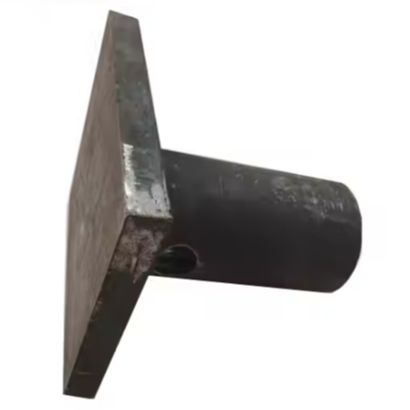 Metal Post Holder Wooden Deck Fence Base Support Low Price
