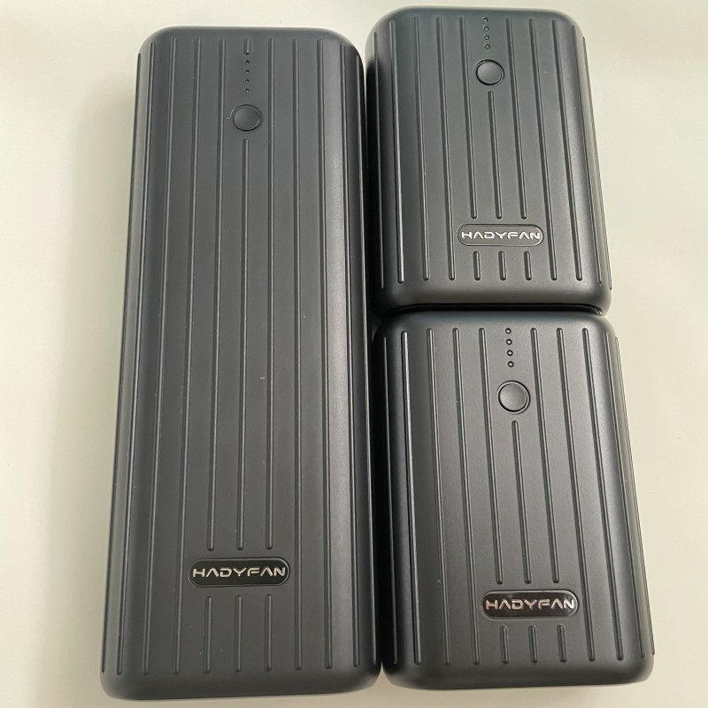 CE RoHS Mobile Power Bank 20000mAh USB 20000mAh Power Bank