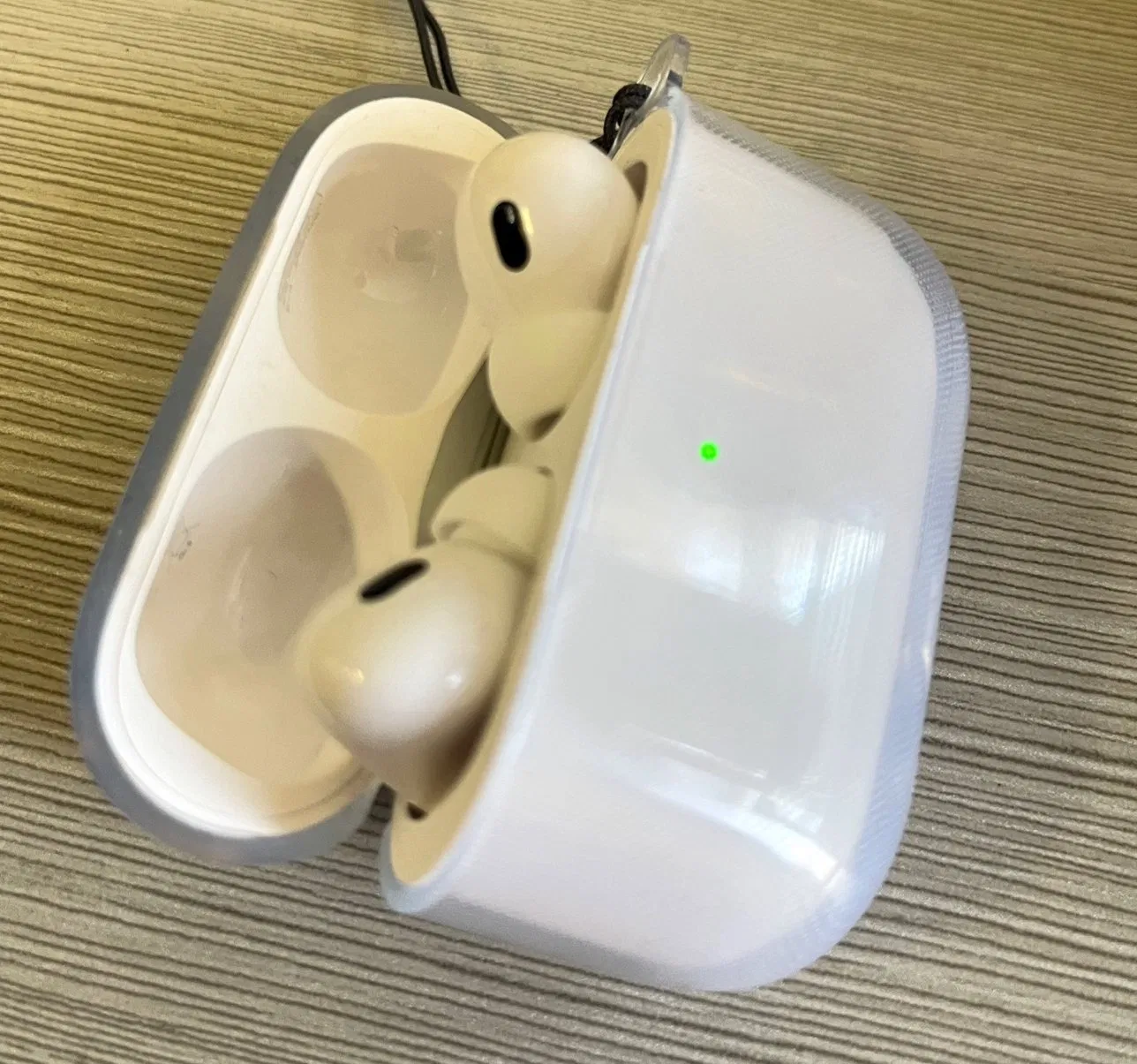 Наушники Air 2 PRO2 с кейсом, беспроводные