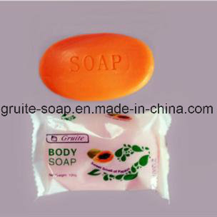 Factory Supply Nature Toilet Soap and Bathing Soap