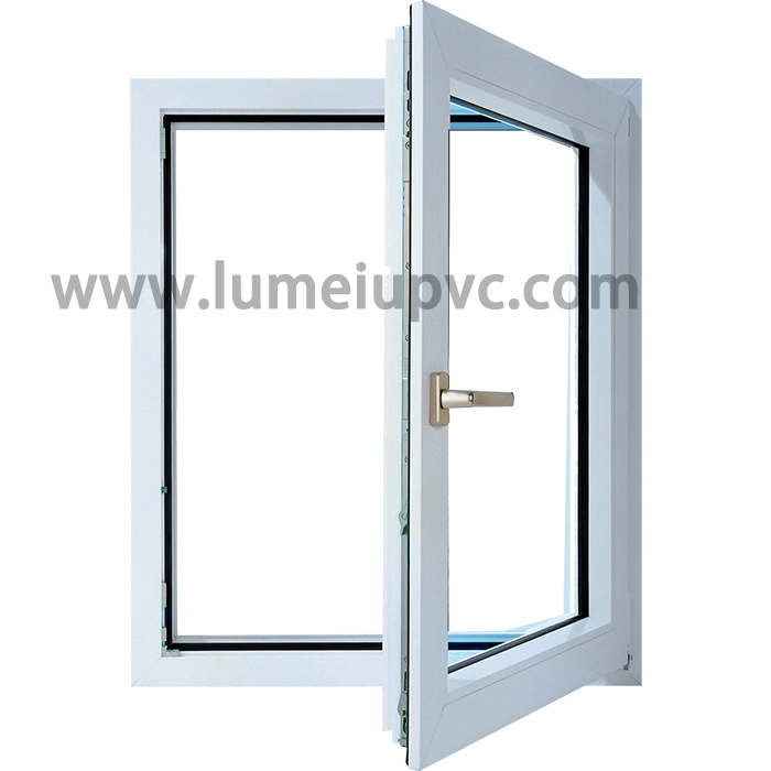 Patio Screen Door Custom Made Sealing UPVC Windows Glass Replacement