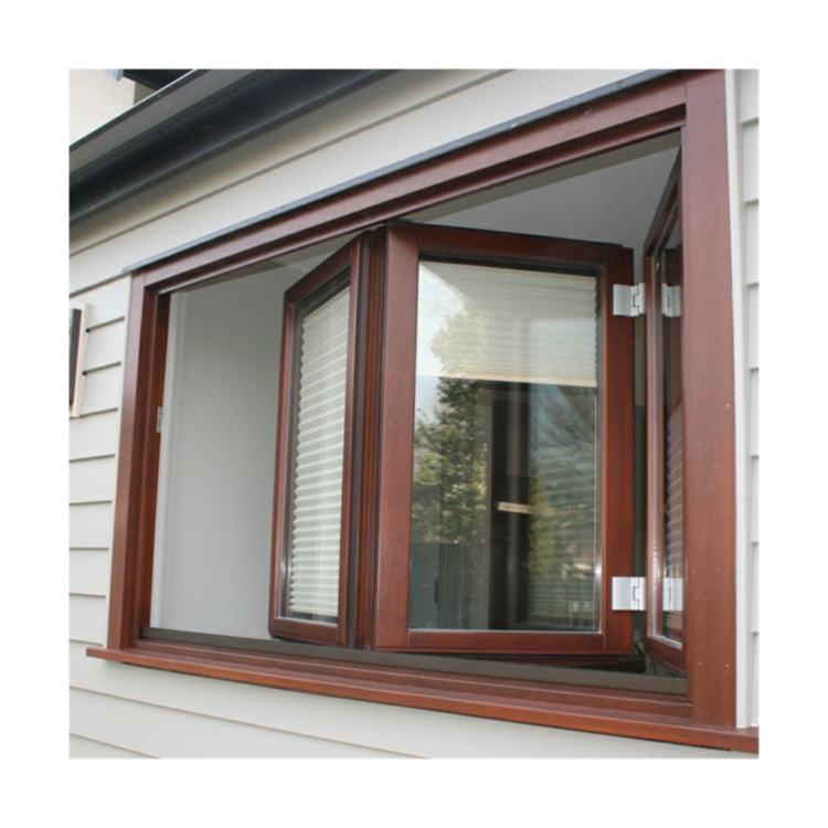 Bifolding Windows Horizontal Slide Folding Window Aluminium Bifold Window