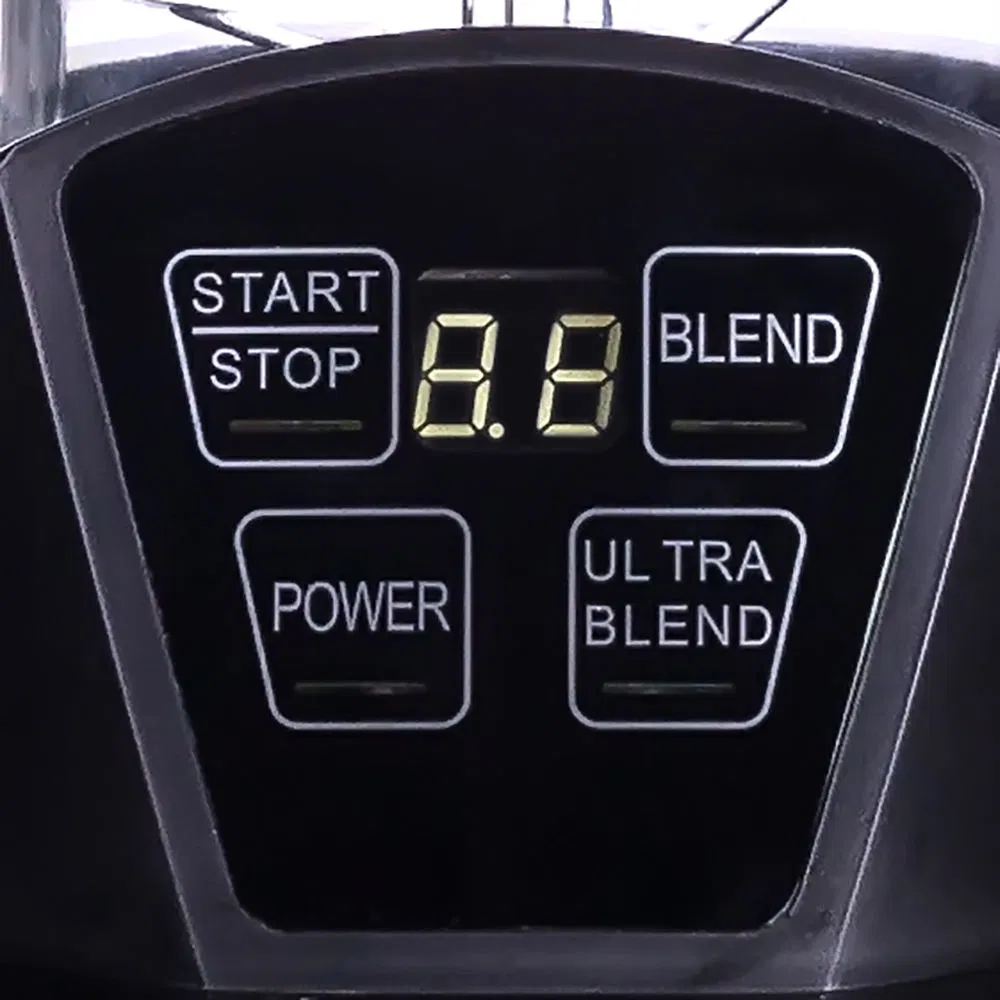 High Power Portable Blender for Juices and Smoothies