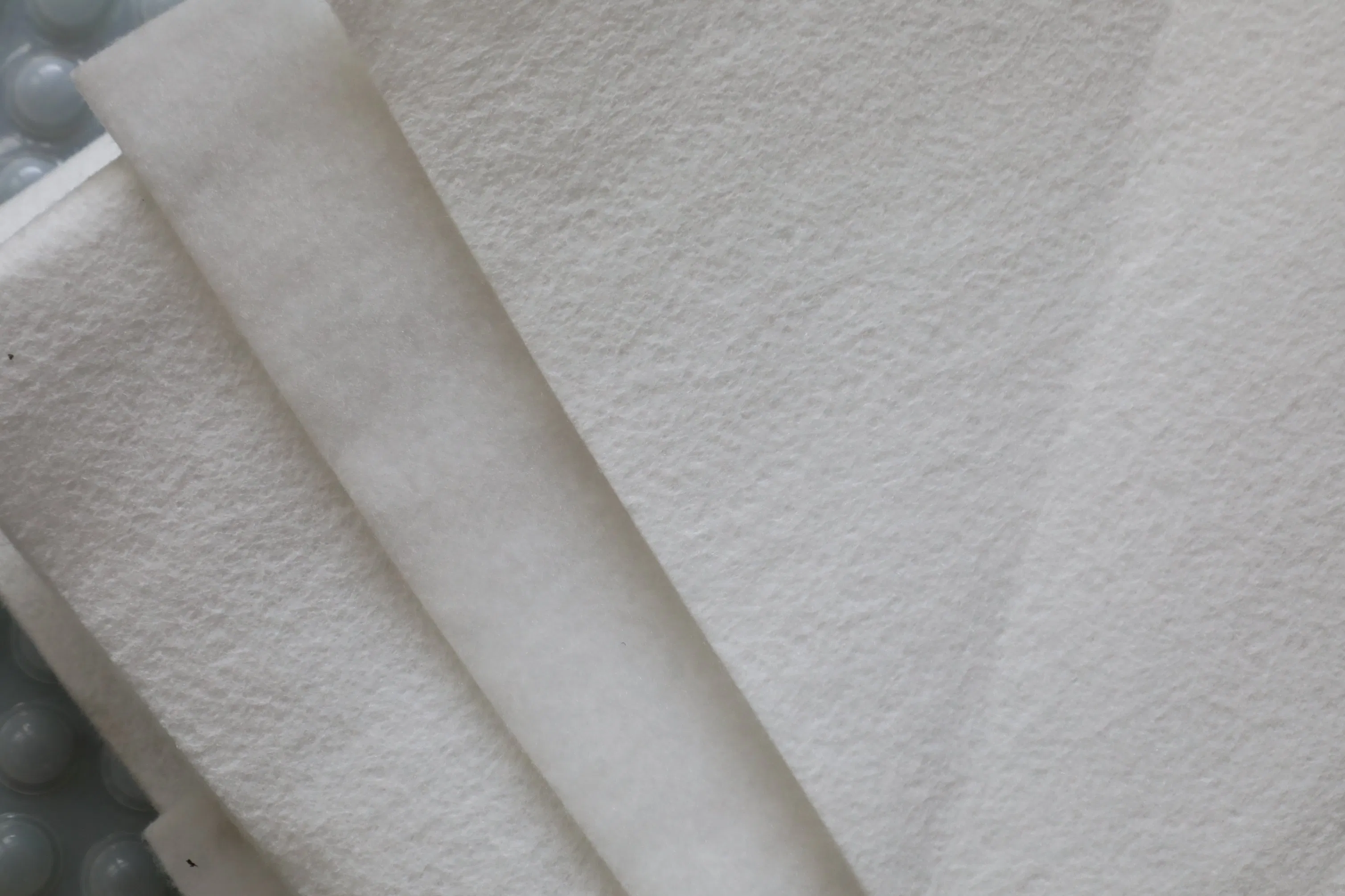 Canlon Non Woven Geotextile Fabric Building Materials