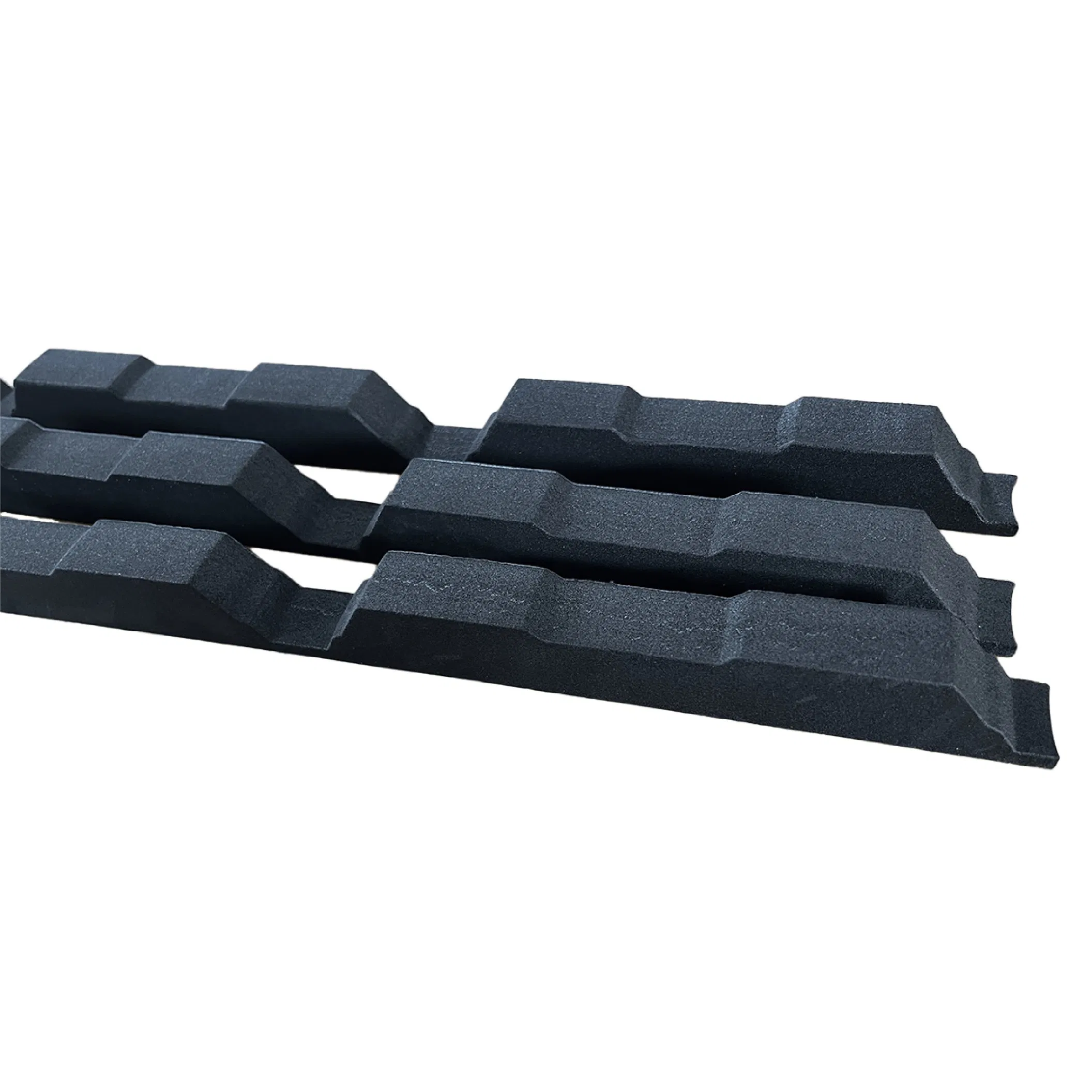 Vented Roof R Panel Foam Inside Closure Strips 3' Long