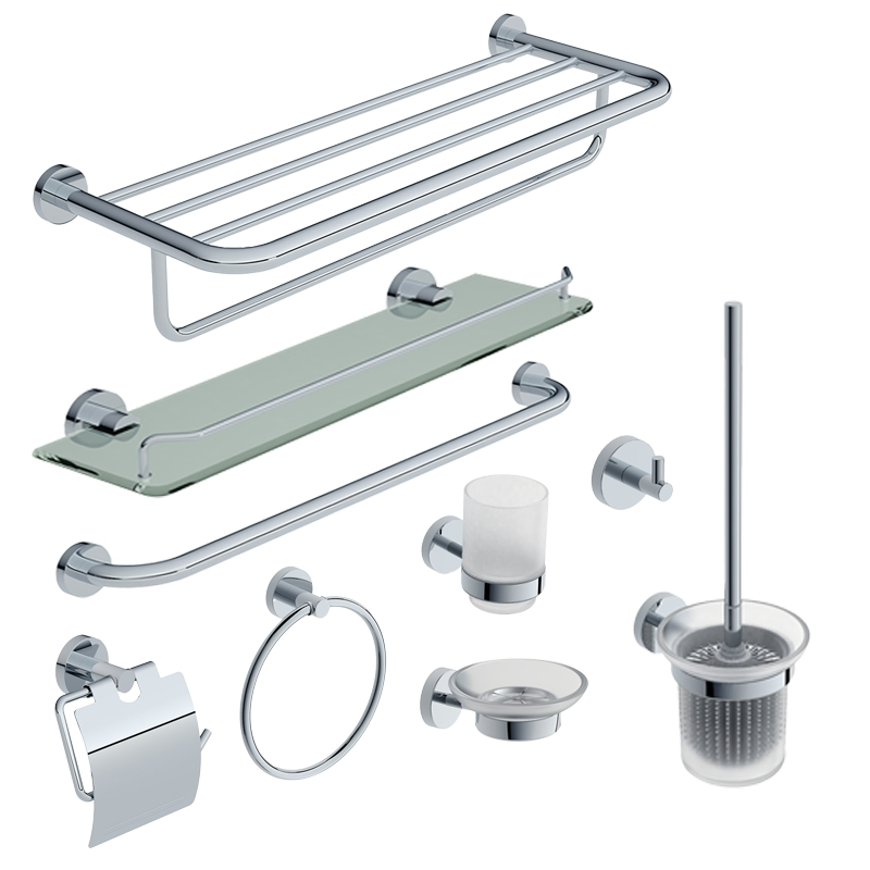 Настенный крючок для полотенец и одежды