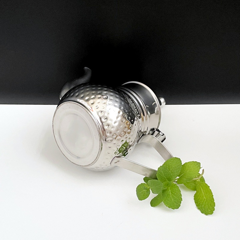 Comfee Electric Kettle Manual Moroccan Teapot Metal Inox Water Boil Pot