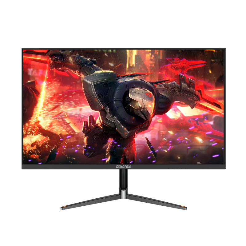 24-дюймовый игровой монитор IPS с частотой 170 Гц