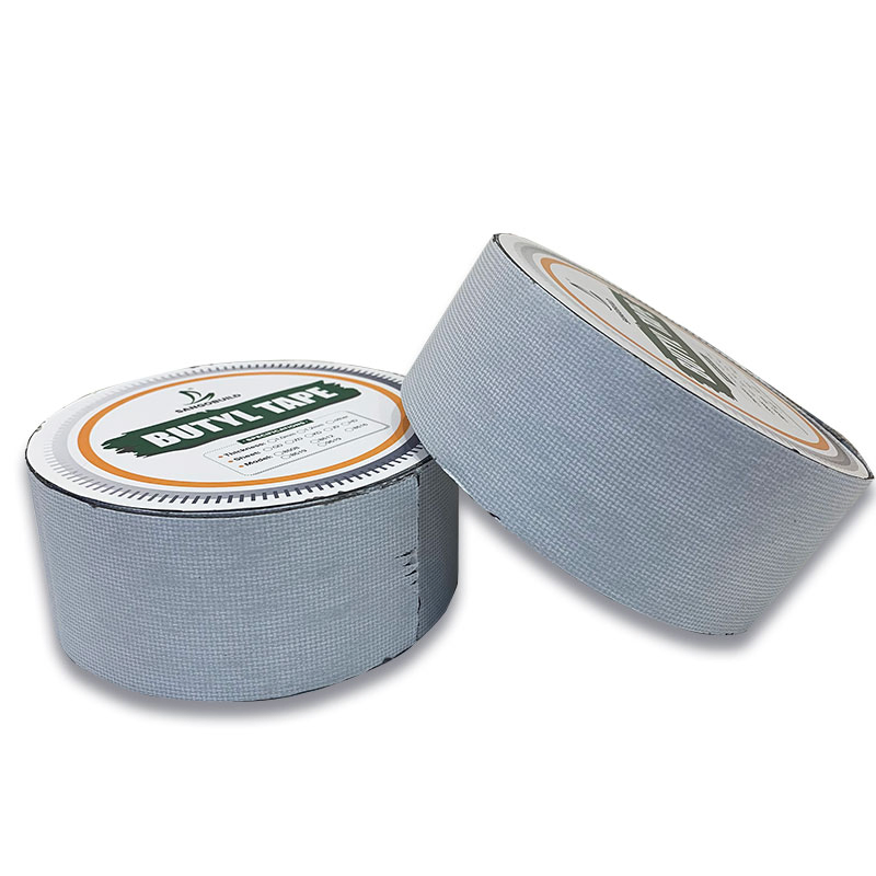 Waterproof Self Adhesive Decorative Tapes Super Strong Repair Waterproof Tape