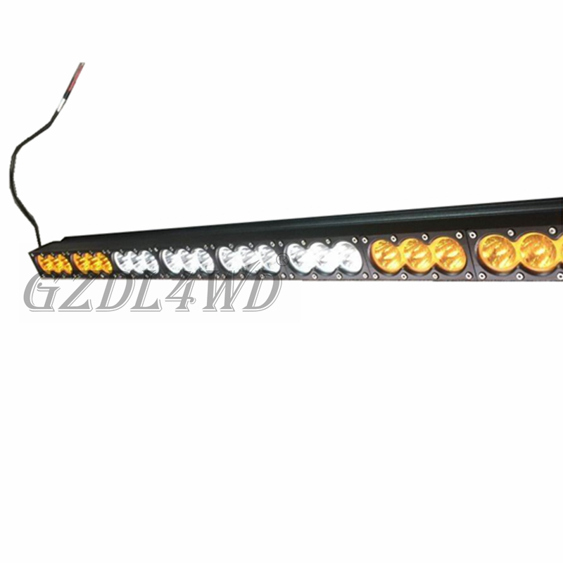 Universal Off-Road LED Light Bar