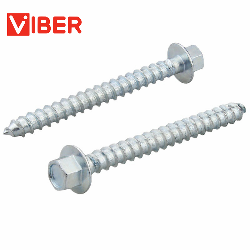 Premium High Strength Concrete Masonry Self-Drilling Anchors for Reliable Construction