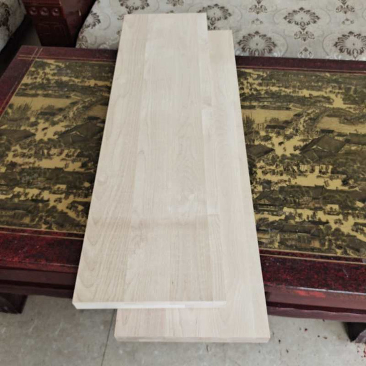 Sawn Timber for Construction Birch Wood Lumber/Timber Wood