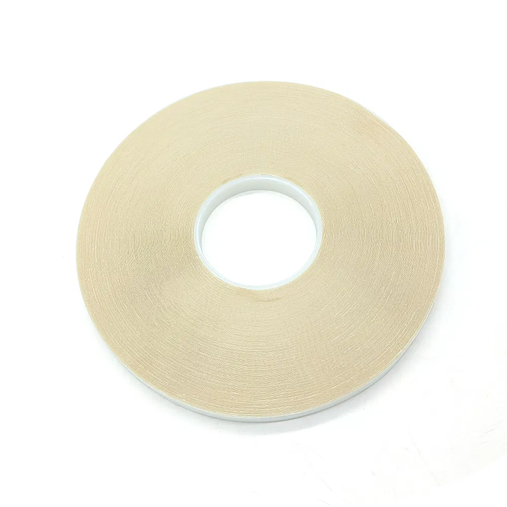 White Acrylic Double-Sided Foam Tape for Installing Glass Curtain Wall