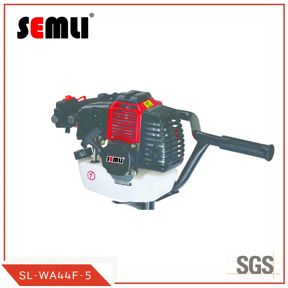 52cc Portable Hole Dig Ground Earth Auger