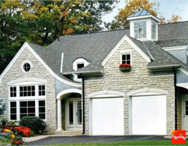 High Performance Security Steel Insulated Heat-Retaining Shutter Doors (HF-1000)