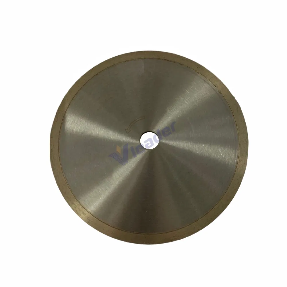 Алмазный диск для резки плитки VLEADER