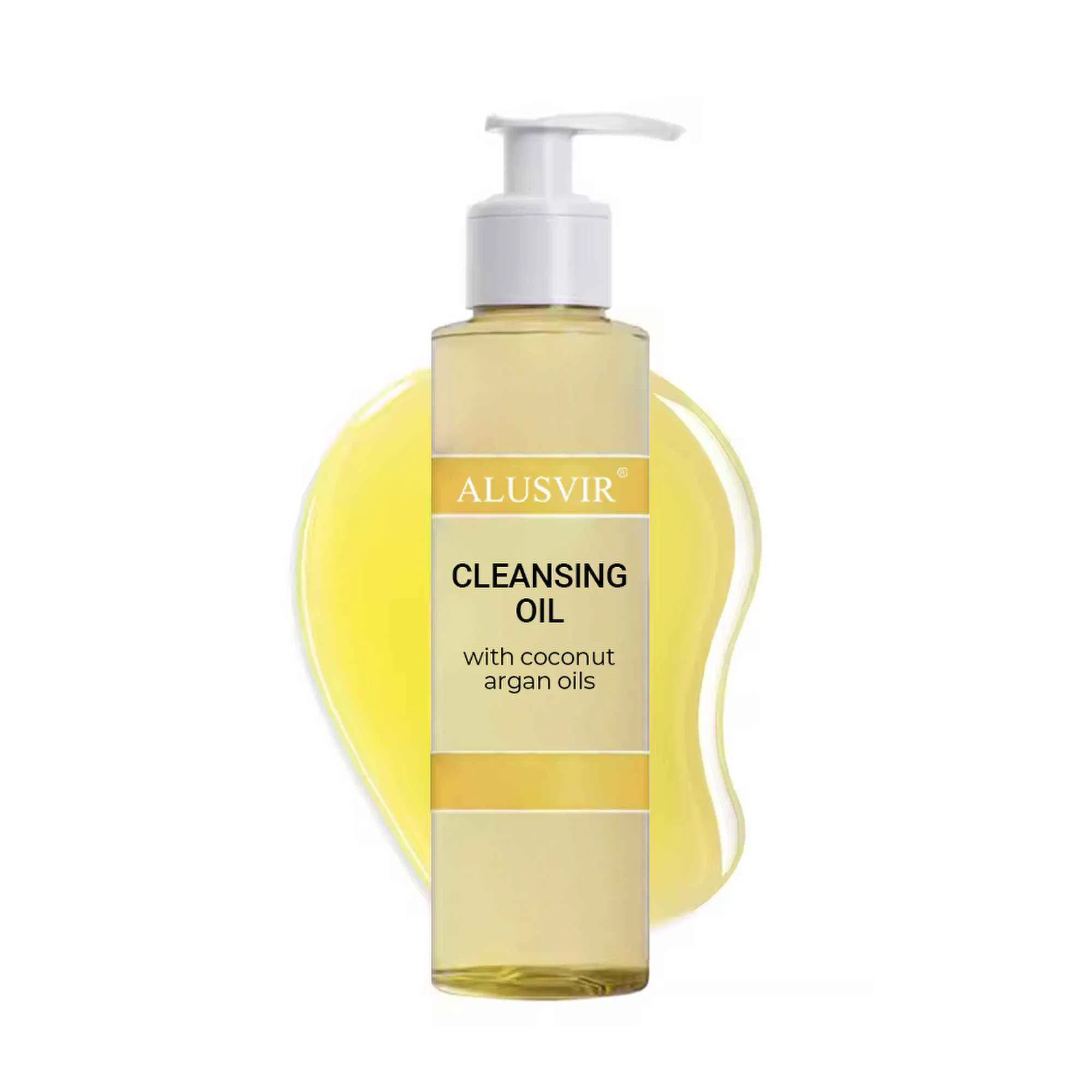 Liquid Oil Make up Remover Gentle Cleansing Face Eye Makeup Remover
