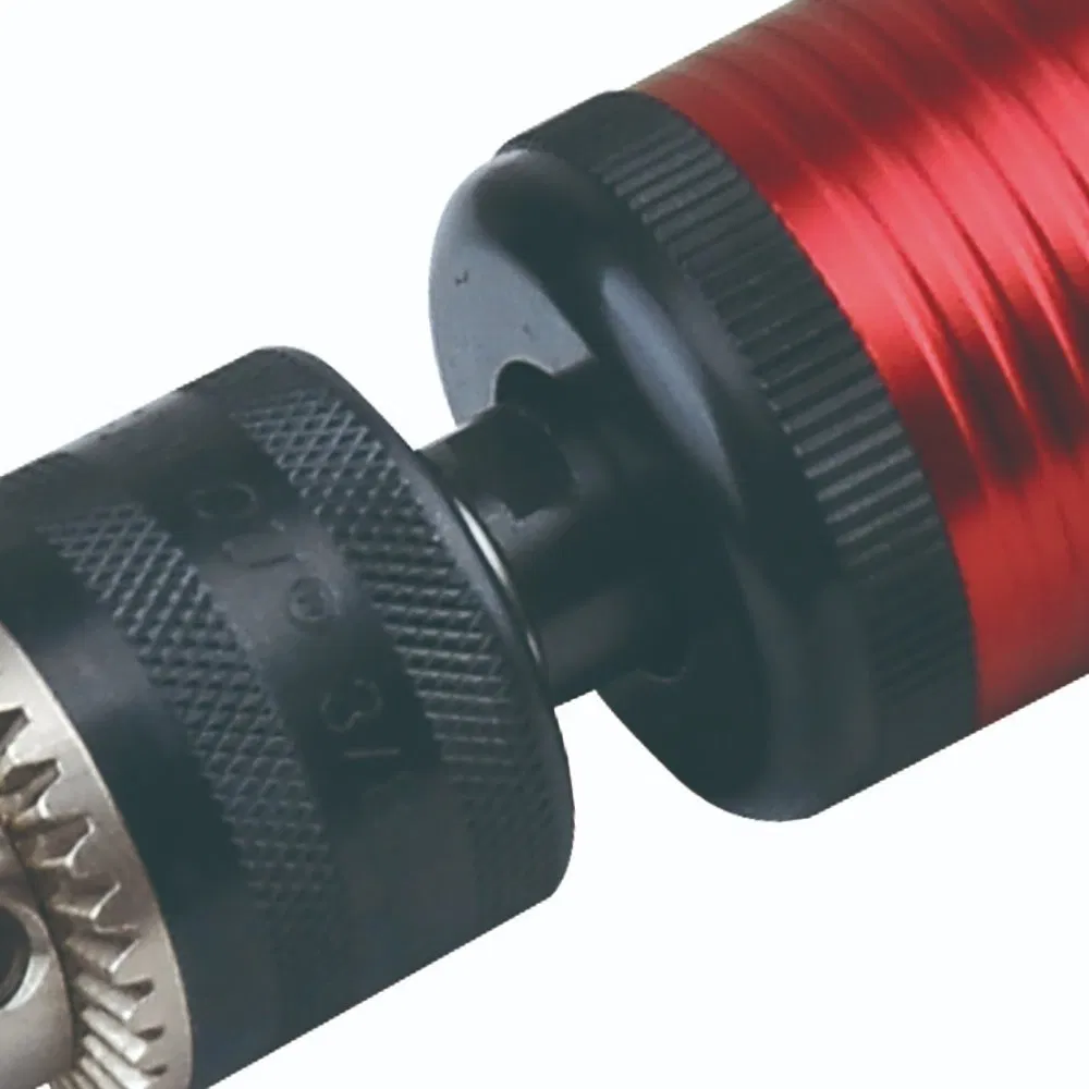 3/8 Inch Speed-Controlable Air Straight Drill