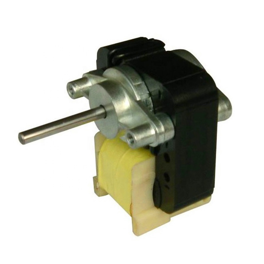 55W AC Single Phase Electric Motor Cooling Fan Motor Air Cooler Motor with 100% Copper Wire Winding