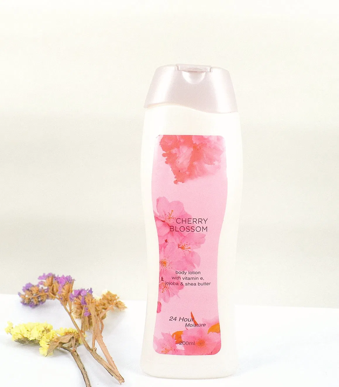 200ml Body Lotion Moisturize and Rejuvenate
