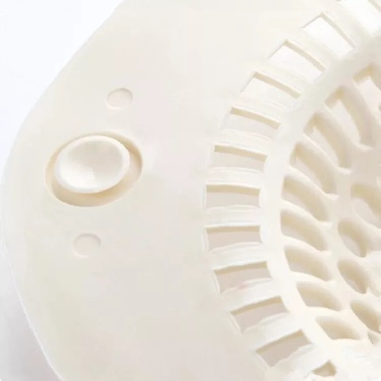 Creative Home Bathroom Floor Drain Stopper Kitchen Sink Filter Multifunctional Filter
