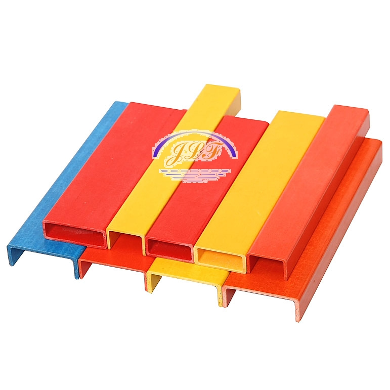 GRP Products (GRP Pultruded Profiles)